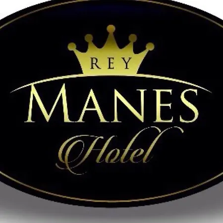 Rey Manes 4*