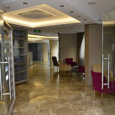 Rey Manes 4* Salihli
