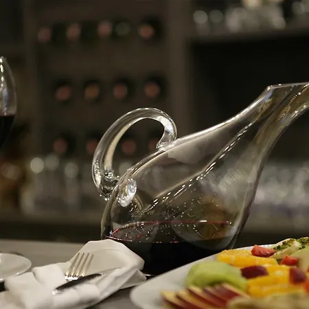 Rey Manes 4* Salihli