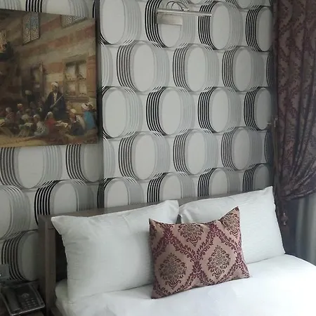 Rey Manes 4* Salihli