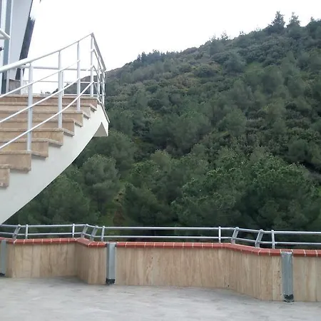 Hotel Rey Manes