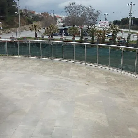 Отель Rey Manes 4*