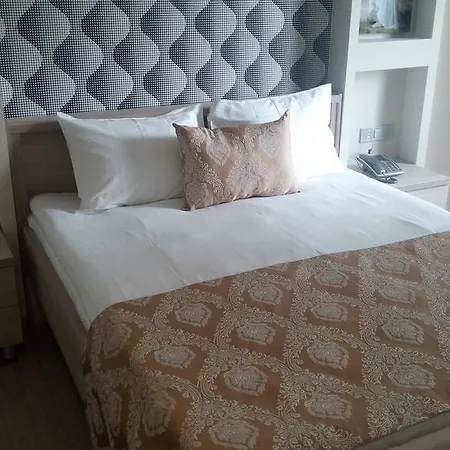 Отель Rey Manes 4*