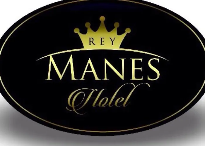 Rey Manes 4*