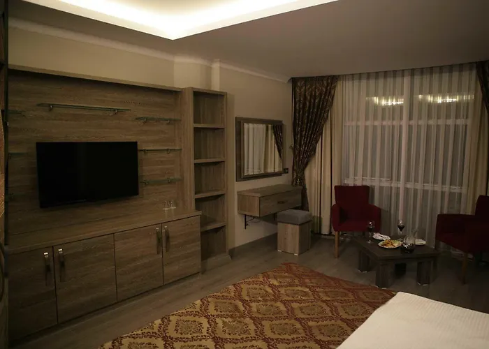 Rey Manes Отель