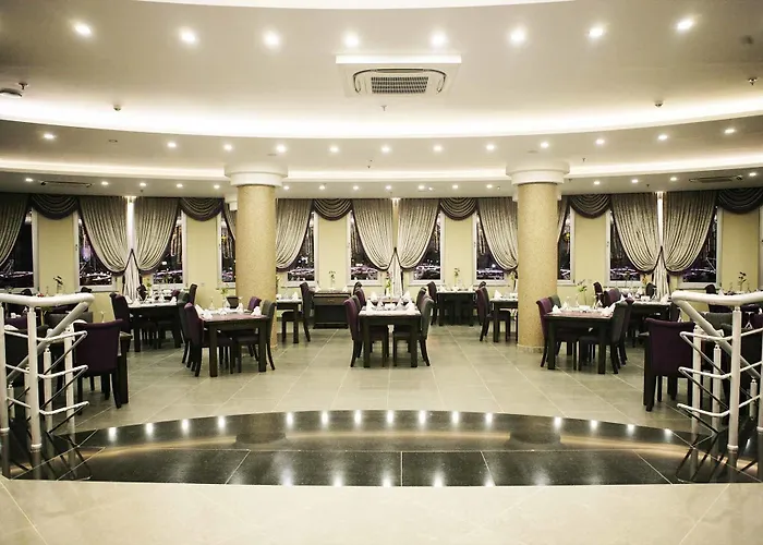 Rey Manes 4* Salihli