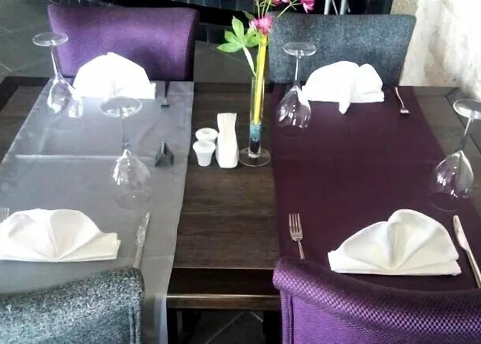 Rey Manes 4* Salihli