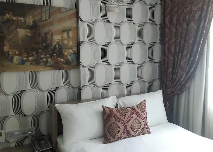 Rey Manes 4* Salihli