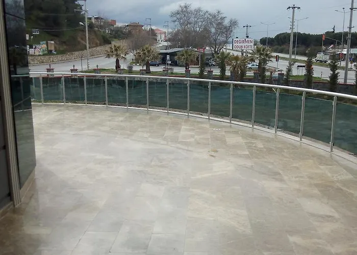 Отель Rey Manes 4*